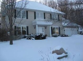 6316 Fallbrook Rd, Eden Prairie, MN 55344