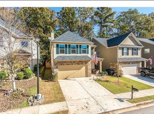 3359 Woodward Down Trl, Buford, GA 30519