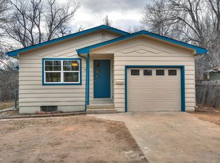1601 Peterson St, Fort Collins, CO 80525