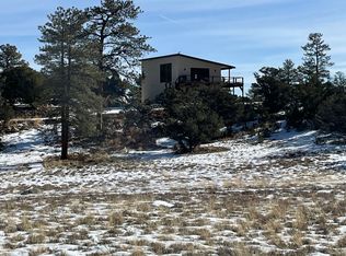 21282 Broadview Rd, Nathrop, CO 81236