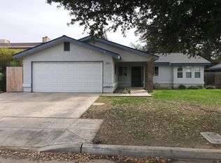4469 W Terrace Ave, Fresno, CA 93722