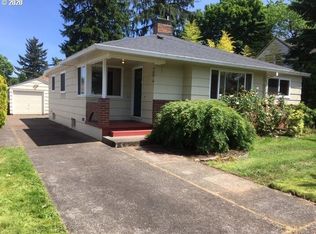 2020 NE 78th Ave, Portland, OR 97213