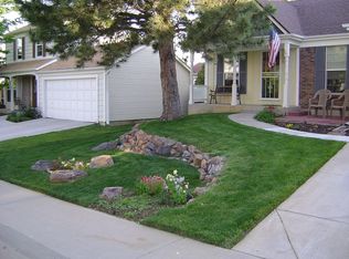 3139 S Halifax St, Aurora, CO 80013