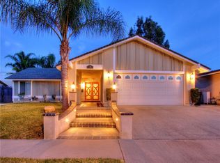 288 S Rock River Rd, Diamond Bar, CA 91765
