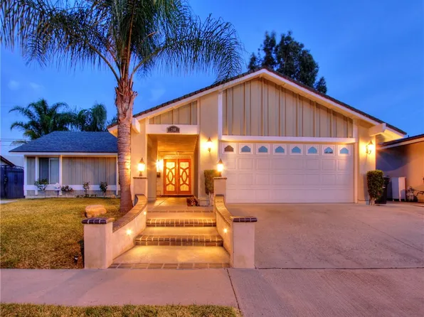 288 S Rock River Rd, Diamond Bar, CA 91765