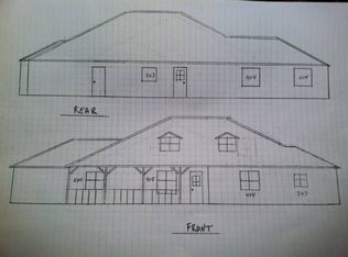 14419 Peterson Rd, Bentonville, AR 72713