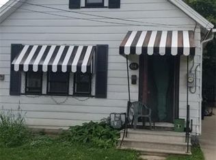 84 Coit St, Buffalo, NY 14206