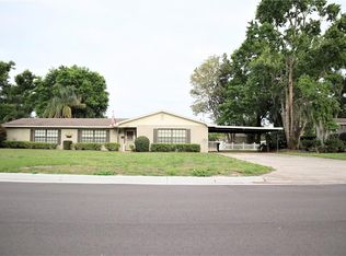 1610 S Bougainvillea Way, Bartow, FL 33830