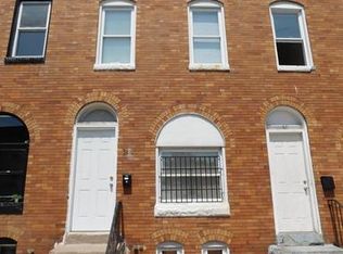 2471 Druid Hill Ave, Baltimore, MD