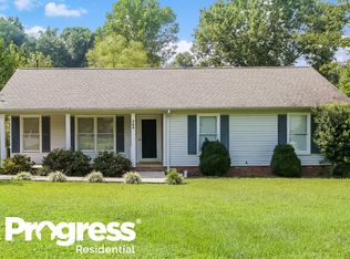363 Honeycutt Dr SE, Concord, NC 28025