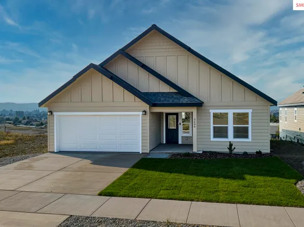 3606 N Blaze Loop, Post Falls, ID 83854