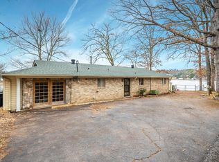 433 Lockhaven Point, Hot Springs, AR 71913