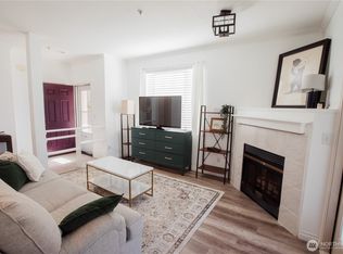 Mill Pond At Lakeland Condominium, Auburn, WA 98092