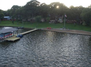 13672 Park Harbor Dr, Eustace, TX 75124