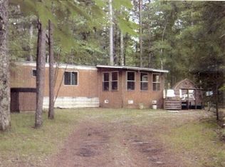 13025 Sunrise Lake Rd, Mountain, WI 54149