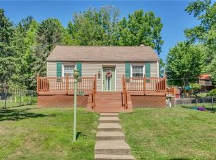 325 Woodlawn Ave, Verona, PA 15147