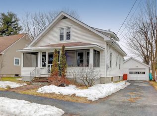 45 Belvidere Ave, Pittsfield, MA 01201