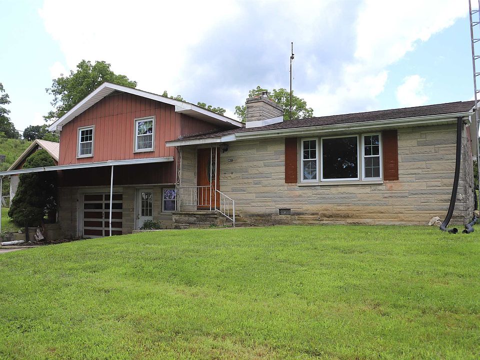 1st image of 2790 S County Road 740 W