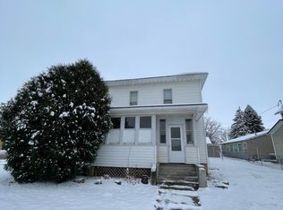 501 Main St, Jewell, IA 50130