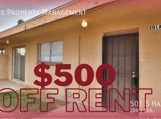 501 S Hall APT A, Mesa, AZ 85204