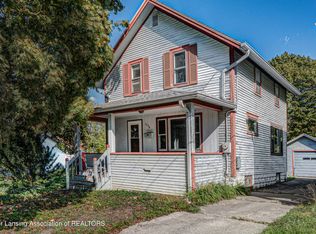 1534 Massachusetts Ave, Lansing, MI 48906