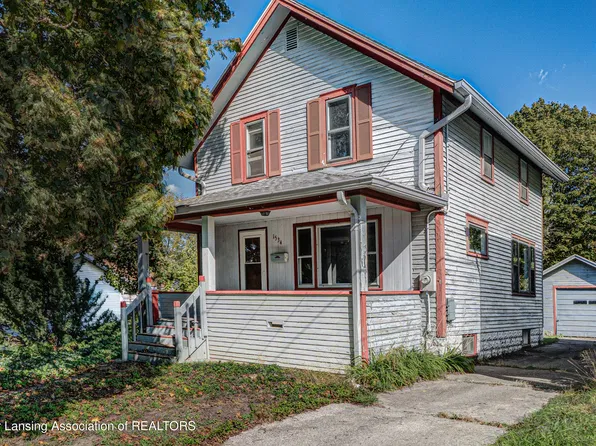 1534 Massachusetts Ave, Lansing, MI 48906