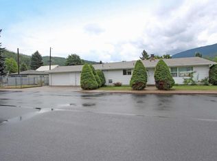 420 Oregon St, Kellogg, ID 83837