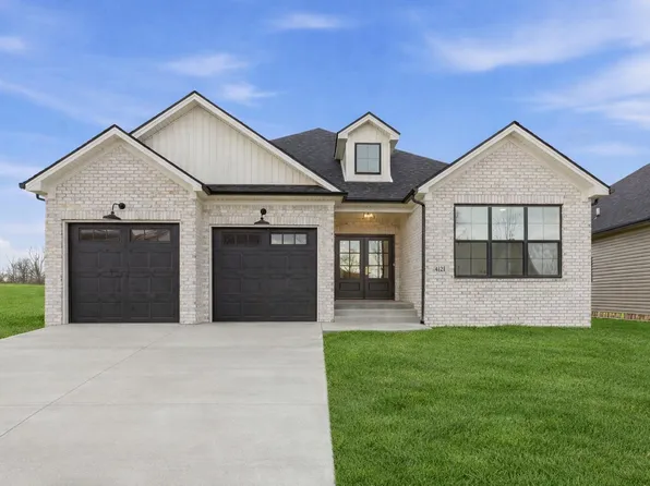 4121 Meadowlark Rd, Lexington, KY 40509