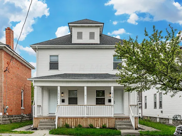 1622-1624 Greenway Ave, Columbus, OH 43203