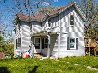 16779 S 1st St, Galesville, WI 54630