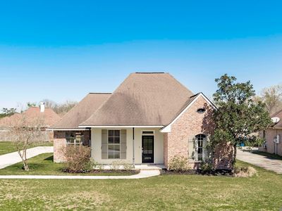 39078 S Angelle Ct, Gonzales, LA, 70737