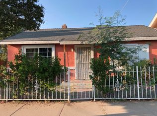 31 W Anderson St, Stockton, CA 95206