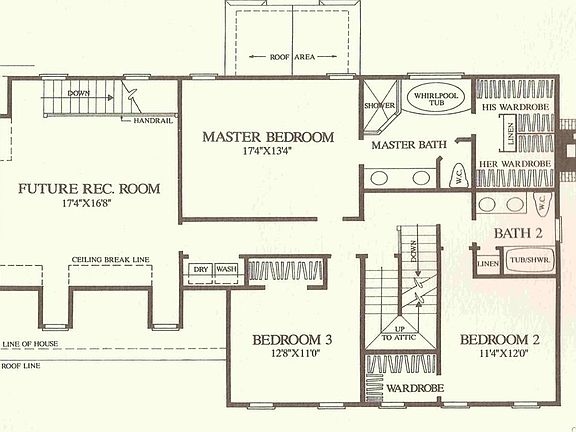 5th image of 8436 Prestwick Dr