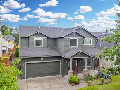 780 NW Harvest Moon Dr, Hillsboro, OR, 97124