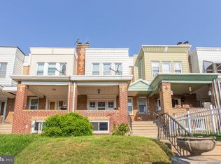 5928 Shisler St, Philadelphia, PA 19149