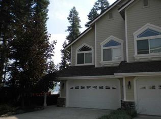 121 Lakeside Dr, Westwood, CA 96137