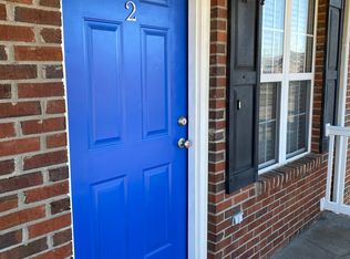 598 Hampton Way #2, Richmond, KY 40475
