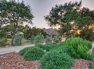278 Pine Post Cv, Driftwood, TX 78619