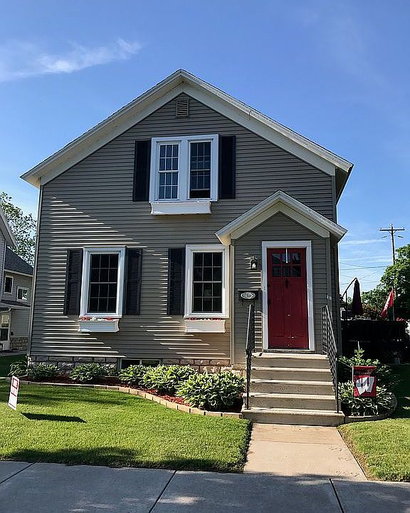 Beautiful starter home! 