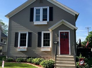 1533 Logan Ave, Marinette, WI 54143