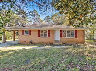 2739 Council St, Lithonia, GA 30058