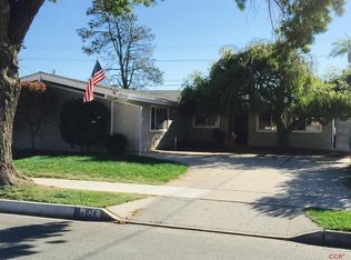 934 E Fesler St, Santa Maria, CA 93454