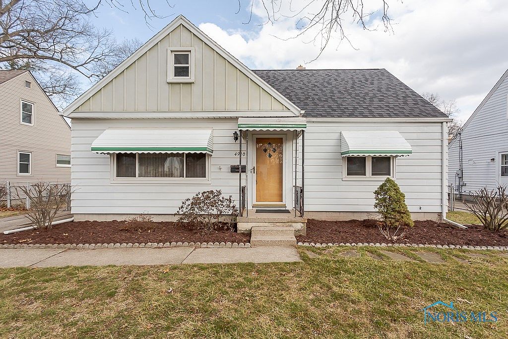Zillow Toledo Ohio 43623: Explore Home Values & Market Trends