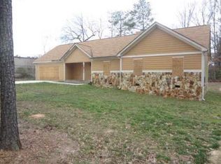 4805 Janice Dr, Atlanta, GA 30337