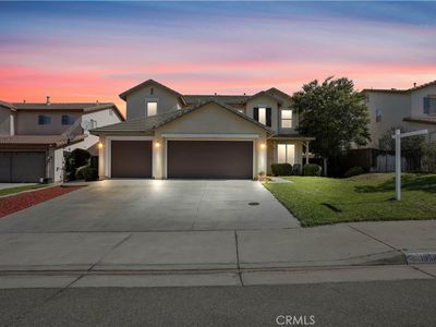 19518 Denair Ct, Riverside, CA, 92508