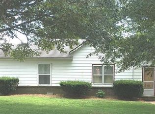 152 725 Ave, Mulberry Grove, IL 62262