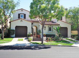 118 Retreat, Irvine, CA 92603