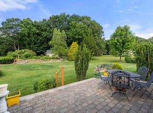 105 Richardson St, Uxbridge, MA 01569