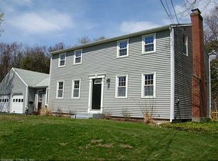 33 Betty Rd, Enfield, CT 06082