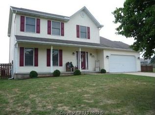755 Wilmer Ct, Aberdeen, MD 21001